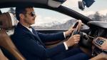 BMW Pininfarina Gran Lusso Coupe 2013 года